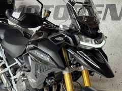 Triumph Tiger 1200 Rally PRO 2023 occasion – foto 4 van 28