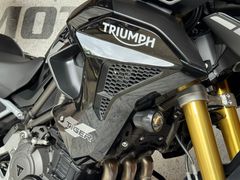 Triumph Tiger 1200 Rally PRO 2023 occasion – foto 6 van 28