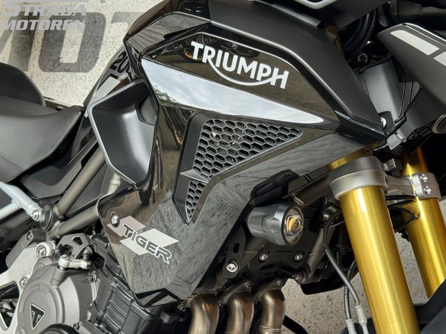 triumph - tiger-1200-rally-pro