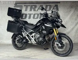 Triumph Tiger 1200 Rally PRO 2023 occasion