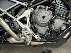 Triumph Tiger 1200 Rally PRO 2023 occasion – foto 8 van 28