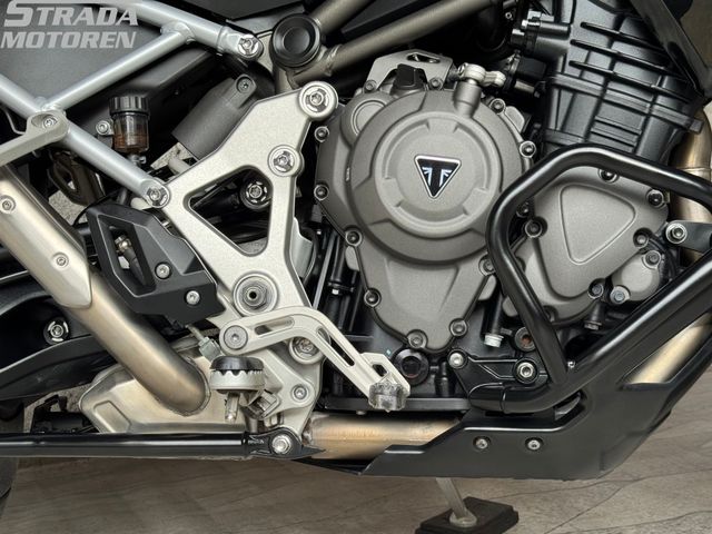 triumph - tiger-1200-rally-pro
