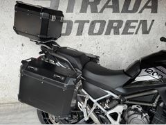 Triumph Tiger 1200 Rally PRO 2023 occasion – foto 11 van 28