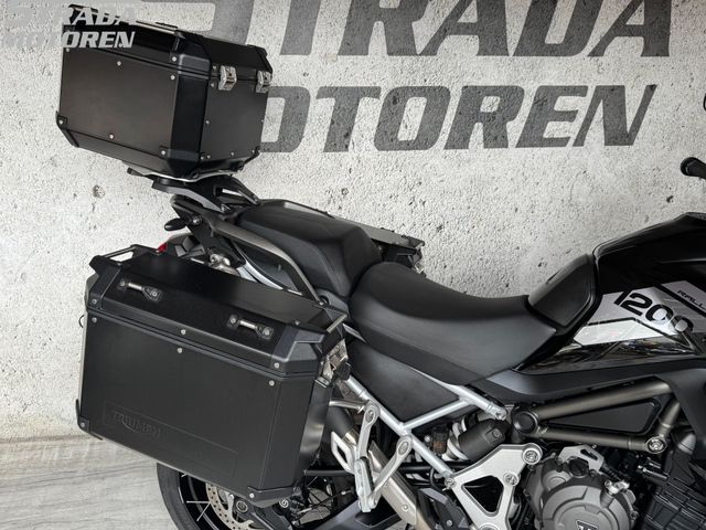 triumph - tiger-1200-rally-pro