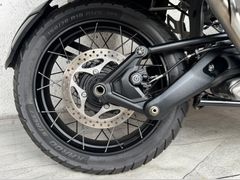 Triumph Tiger 1200 Rally PRO 2023 occasion – foto 10 van 28