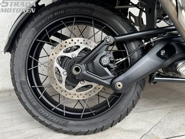 triumph - tiger-1200-rally-pro