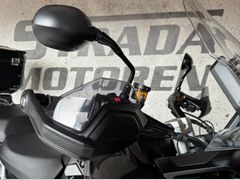 Triumph Tiger 1200 Rally PRO 2023 occasion – foto 13 van 28