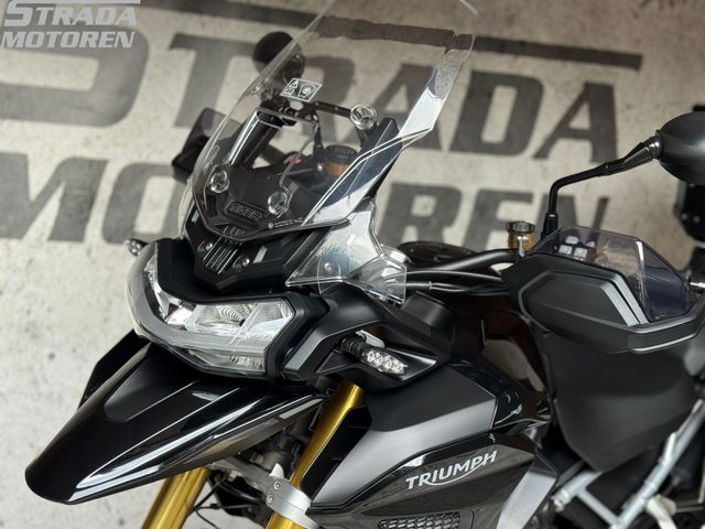 triumph - tiger-1200-rally-pro