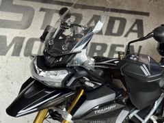 Triumph Tiger 1200 Rally PRO 2023 occasion – foto 14 van 28