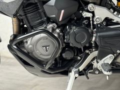 Triumph Tiger 1200 Rally PRO 2023 occasion – foto 17 van 28