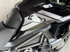 Triumph Tiger 1200 Rally PRO 2023 occasion – foto 12 van 28
