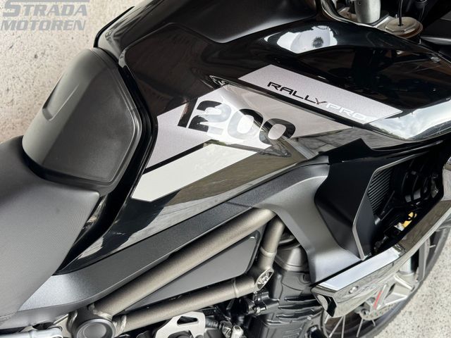 triumph - tiger-1200-rally-pro