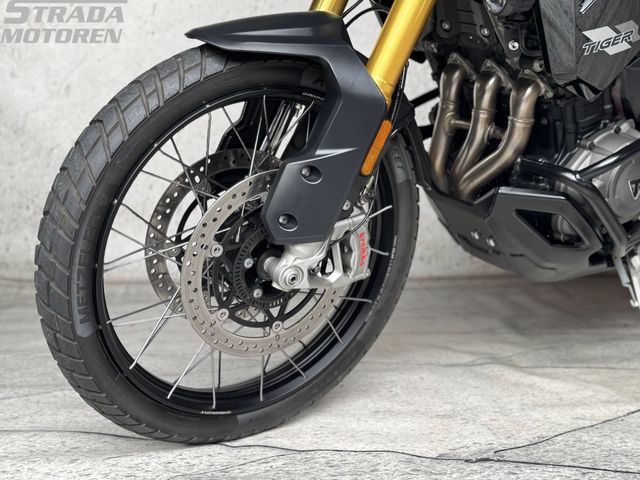 triumph - tiger-1200-rally-pro