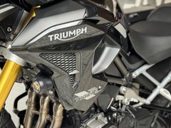 Triumph Tiger 1200 Rally PRO 2023 occasion – foto 16 van 28