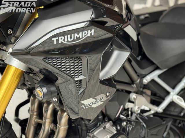 triumph - tiger-1200-rally-pro