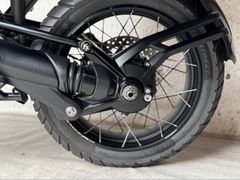 Triumph Tiger 1200 Rally PRO 2023 occasion – foto 19 van 28