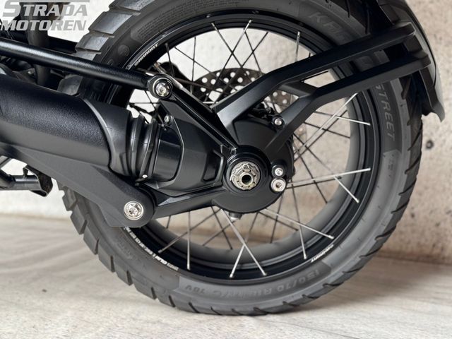 triumph - tiger-1200-rally-pro