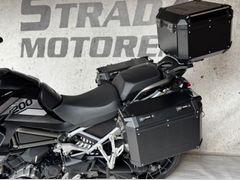 Triumph Tiger 1200 Rally PRO 2023 occasion – foto 20 van 28