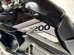 Triumph Tiger 1200 Rally PRO 2023 occasion – foto 21 van 28