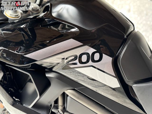 triumph - tiger-1200-rally-pro