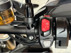 Triumph Tiger 1200 Rally PRO 2023 occasion – foto 23 van 28