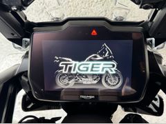 Triumph Tiger 1200 Rally PRO 2023 occasion – foto 3 van 28