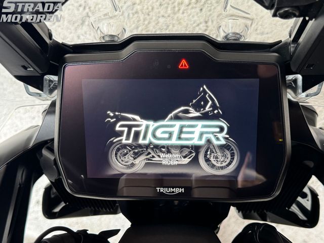 triumph - tiger-1200-rally-pro