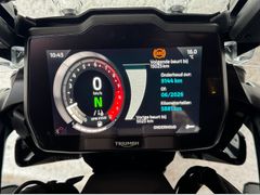 Triumph Tiger 1200 Rally PRO 2023 occasion – foto 24 van 28