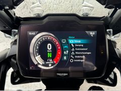 Triumph Tiger 1200 Rally PRO 2023 occasion – foto 25 van 28