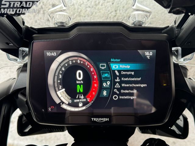 triumph - tiger-1200-rally-pro