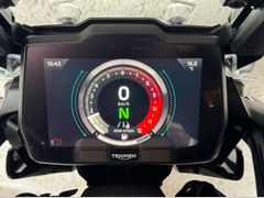 Triumph Tiger 1200 Rally PRO 2023 occasion – foto 26 van 28