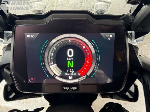 triumph - tiger-1200-rally-pro