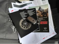 Triumph Tiger 1200 Rally PRO 2023 occasion – foto 27 van 28
