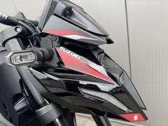 Suzuki GSX-8S Street Extreme Sport 2026 nieuw – foto 7 van 20
