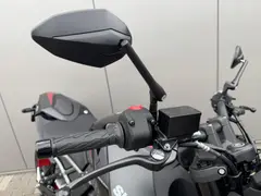 Suzuki GSX-8S Street Extreme Sport 2026 nieuw – foto 9 van 20