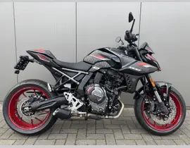 Suzuki GSX-8S 2026 nieuw