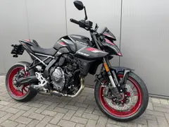 Suzuki GSX-8S Street Extreme Sport 2026 nieuw – foto 2 van 20