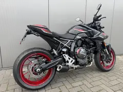 Suzuki GSX-8S Street Extreme Sport 2026 nieuw – foto 3 van 20