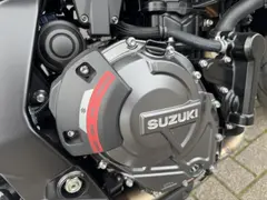 Suzuki GSX-8S Street Extreme Sport 2026 nieuw – foto 6 van 20
