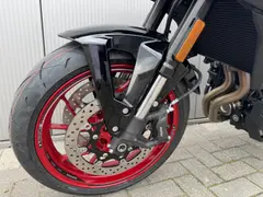 Suzuki GSX-8S Street Extreme Sport 2026 nieuw – foto 12 van 20
