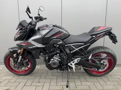 Suzuki GSX-8S Street Extreme Sport 2026 nieuw – foto 13 van 20