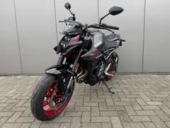 Suzuki GSX-8S Street Extreme Sport 2026 nieuw – foto 14 van 20