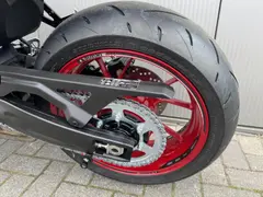 Suzuki GSX-8S Street Extreme Sport 2026 nieuw – foto 15 van 20