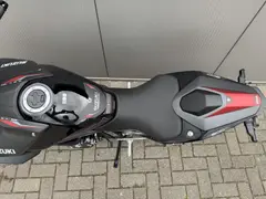 Suzuki GSX-8S Street Extreme Sport 2026 nieuw – foto 18 van 20