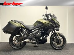 Kawasaki Versys 650 2018 occasion – foto 1 van 24
