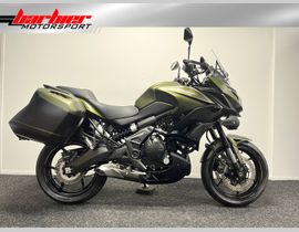 Kawasaki Versys 650 2018 occasion