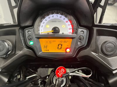 KAWASAKI VERSYS 650 – foto 2