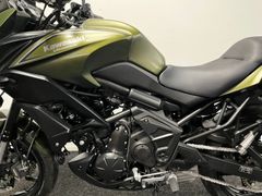 Kawasaki Versys 650 2018 occasion – foto 22 van 24