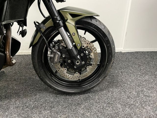 kawasaki - versys-650