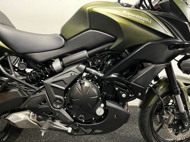 kawasaki - versys-650